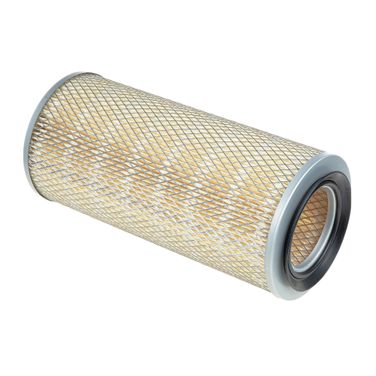 GANZ GIR04317 Фильтр воздушный hyundai mitsubishi nissan - 2.3d/ 2.5d/td - 3
