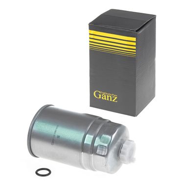 GANZ GIR02083 Фильтр топливный hyundai/kia - 1