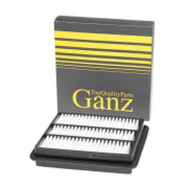 GANZ GIR04347 Фильтр воздушный geely Atlas 18->/Emgrand GT 15-19 - 1