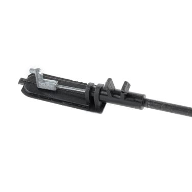 GANZ GIC09002 Тросик замка двери hyundai/kia - 2