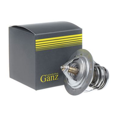 GANZ GIF08020 Термостат hyundai Accent/Coupe/Elantra/Matrix 1.4...2.0l 16V - 1