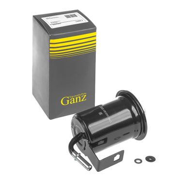 GANZ GIR02053 Фильтр топливный toyota land cruiser 100 4,7 - 1