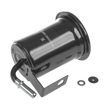 GANZ GIR02053 Фильтр топливный toyota land cruiser 100 4,7 - 2