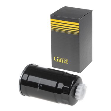 GANZ GIR02069 Фильтр топливный hyundai/kia - 1