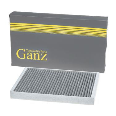 GANZ GIR03255 Фильтр салонный audi a4(b8)/a5/q5 ii/q7 II - 1