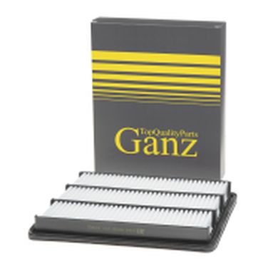 GANZ GIR04303 Фильтр воздушный KIA Mohave - 1