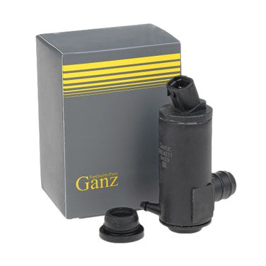 GANZ GIS04011 Насос омывателя hyundai/kia - 1
