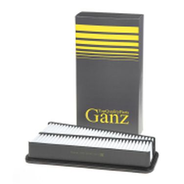 GANZ GIR04295 Фильтр воздушный toyota Land Cruiser - 1