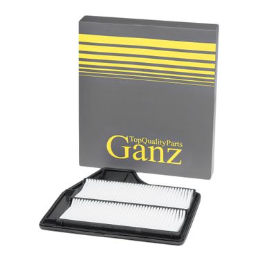 GANZ GIR04337 Фильтр воздушный nissan Teana(L33) 2.5 14> - 1