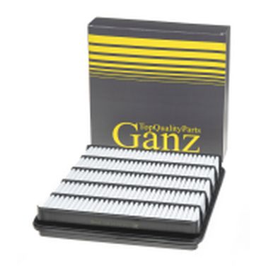 GANZ GIR04284 Фильтр воздушный toyota Land Cruiser j200 - 1