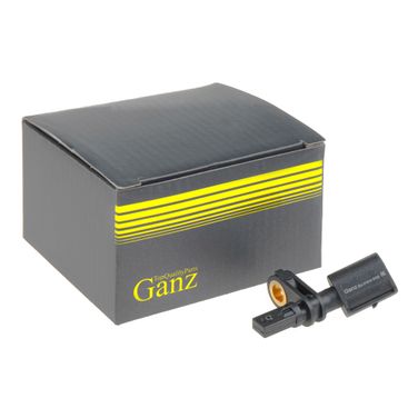 GANZ GIJ21014 Датчик ABS передний r skoda Fabia i/ii/vw Polo Sedan 2010-> - 1