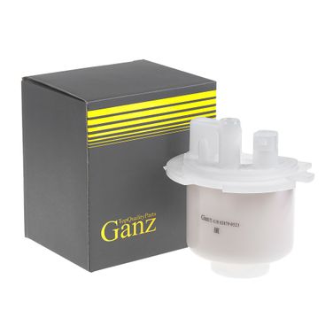 GANZ GIR02079 Фильтр топливный KIA Picanto - 1