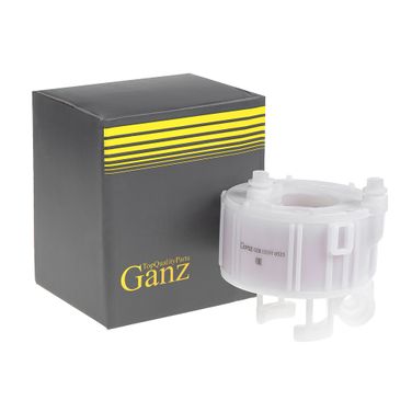GANZ GIR02101 Фильтр топливный hyundai (Solaris RB) (2010-) KIA (Rio UB) (2011-) - 1