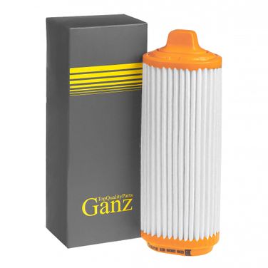 GANZ GIR04302 Фильтр воздушный KIA Picanto III 17-> - 1