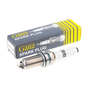 GANZ GIP22028 Свеча зажигания (94833) universal - 1