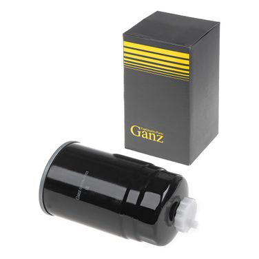 GANZ GIR02067 Фильтр топливный hyundai Santa Fe/KIA Sorento mot.CRDI - 1