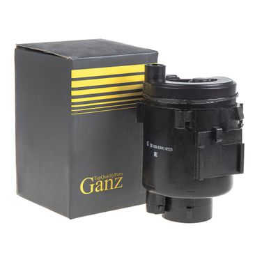 GANZ GIR02091 Фильтр топливный hyundai Matrix - 1
