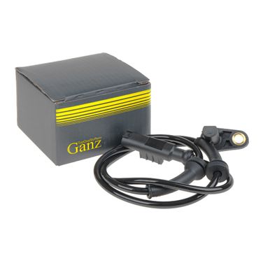 GANZ GIJ21024 Датчик ABS задний r chevrolet Niva /Нов.Обр. - 1
