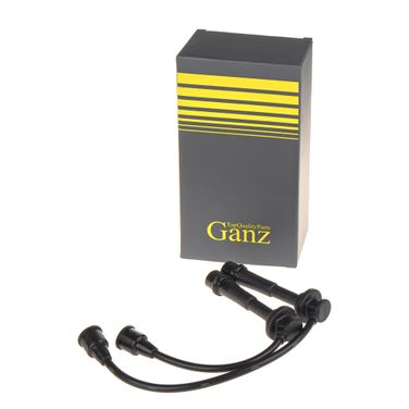 GANZ GIP01089 Провода высоковольтные Suzuki Ignis/Liana/Swift - 1