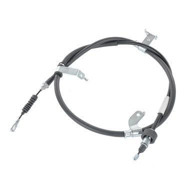 GANZ GIJ16032 Трос ручного тормоза l hyundai/kia - 1