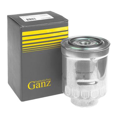 GANZ GIR02048 Фильтр топливный toyota - 1