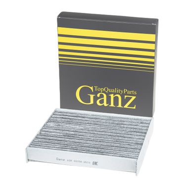GANZ GIR03256 Фильтр салонный (угольный) MB a/b/cla/eqa/eqb/gla/glb 18-> - 1