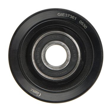 GANZ GIE37361 Ролик натяжения приводного ремня hyundai/kia - 3