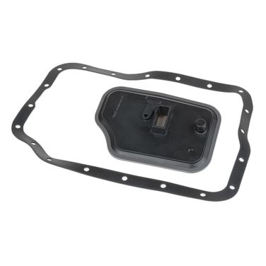 GANZ GIH02045 Фильтр акпп с прокладкой поддона ford Focus II/C-Max / mazda 3/6 - 2