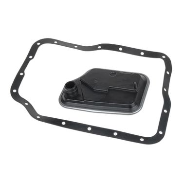GANZ GIH02045 Фильтр акпп с прокладкой поддона ford Focus II/C-Max / mazda 3/6 - 3