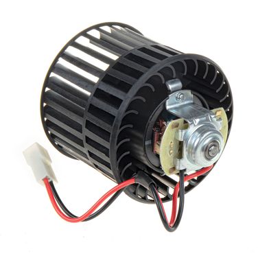 GANZ GIC06206 Мотор печки для а/м газ-3110, 3302, 2217, 2705 с крыльчаткой - 3