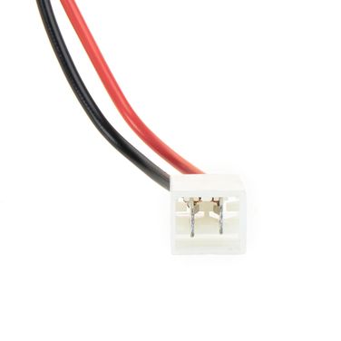 GANZ GIC06206 Мотор печки для а/м газ-3110, 3302, 2217, 2705 с крыльчаткой - 4