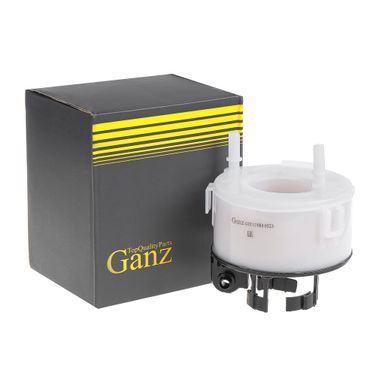 GANZ GIR02084 Фильтр топливный hyundai/kia - 1