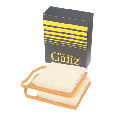 GANZ GIR04343 Фильтр воздушный (комплект 2 шт.) MB w212 - 1