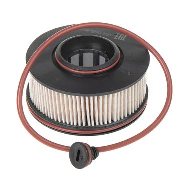 GANZ GIR02043 Фильтр топливный hyundai/kia - 2