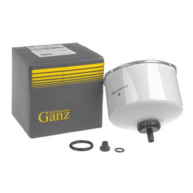 GANZ GIR02045 Фильтр топливный Land Rover Discovery IV, Range Rover iii, Range Ro - 1