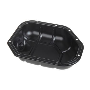 GANZ GIE21010 Поддон картера двигателя hyundai/kia - 3