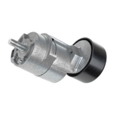 GANZ GIE37474 Ролик-Натяжитель приводного ремня hyundai/kia mot.2,4L 16V - 1