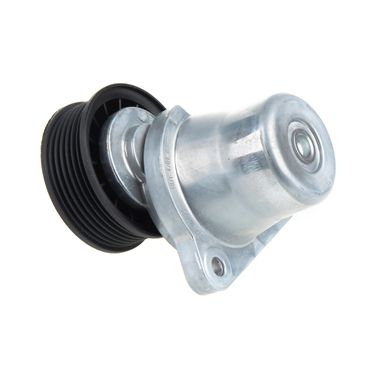 GANZ GIE37356 Ролик натяжителя приводного ремня mazda 3/cx-7 1.8/2.0/2.3l 02-> - 3