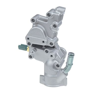 GANZ GIF08013 Корпус термостата citroen c3/peugeot 207 mot.1,4L 16V - 2