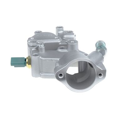 GANZ GIF08013 Корпус термостата citroen c3/peugeot 207 mot.1,4L 16V - 4