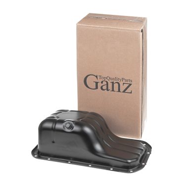 GANZ GIE21007 Поддон двигателя hyundai/kia - 1
