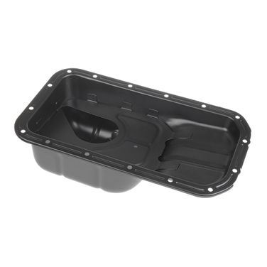 GANZ GIE21007 Поддон двигателя hyundai/kia - 3