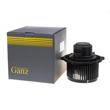 GANZ GIC06027 Вентилятор отопителя салона Chevrolet Lacetti (02-) - 1