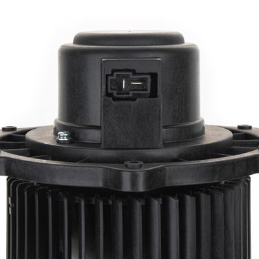 GANZ GIC06027 Вентилятор отопителя салона Chevrolet Lacetti (02-) - 4