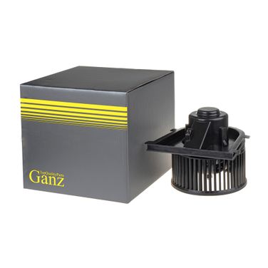 GANZ GIC06032 Вентилятор отопителя салона Skoda Octavia (96-),Volkswagen Golf IV (97-)Bora ( - 1
