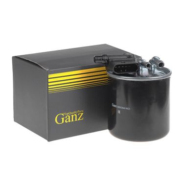 GANZ GIR02046 Фильтр топливный MB w204/w212/w221/w164 mot.OM642 - 1