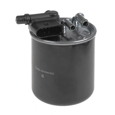 GANZ GIR02046 Фильтр топливный MB w204/w212/w221/w164 mot.OM642 - 2