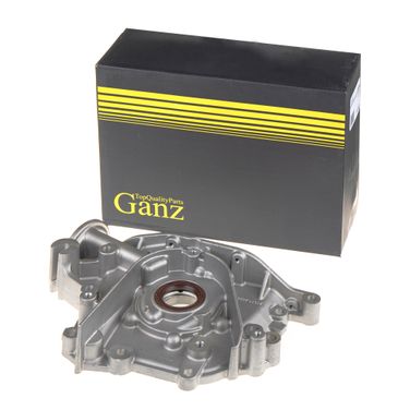 GANZ GIE20005 Насос масляный hyundai Accent/Elantra/Getz mot.1,6L 16V - 1