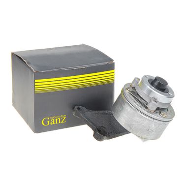 GANZ GRF01005 Муфта эл./магн. вентилятора для а/м Газель-Бизнес умз-4216 (шкив 10 мм ) - 1