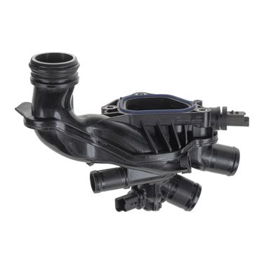 GANZ GIF08053 Термостат в сборе citroen ds4/peugeot 308/3008 mot.1,6L мкпп - 3